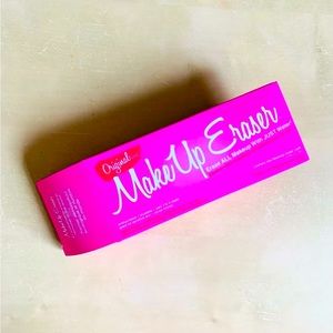 The Original Makeup Eraser